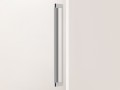 VIEFE Uchwyt BROOKLYN BIG 0677 Nikiel połysk L-448