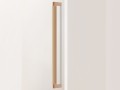 VIEFE Uchwyt BROOKLYN BIG 0677 Mosiądz cava L-448
