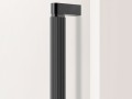 VIEFE Uchwyt BROOKLYN BIG 0677 Czarny tytan L-448