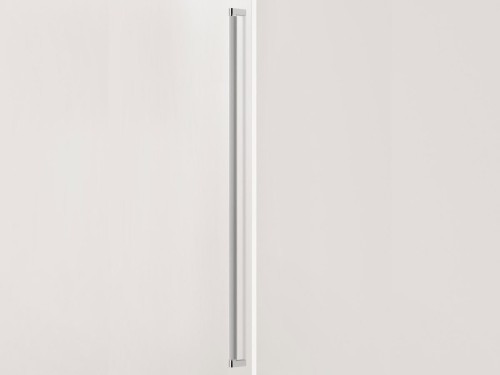 VIEFE Uchwyt BROOKLYN BIG 0677 Nikiel połysk L-1056