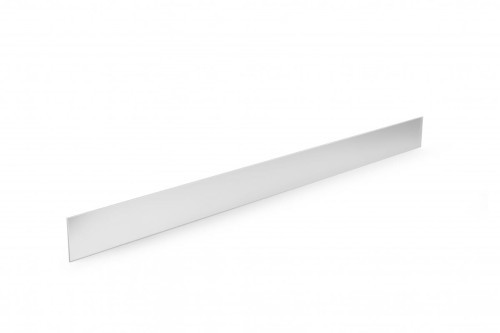 GTV-AXIS PRO (GLASS) BIAŁY Panel frontu wewn. (B1)