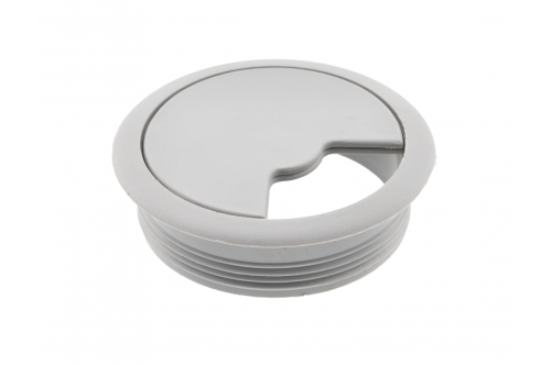 Przepust kablowy Tworzywo GTV fi60 - POPIEL