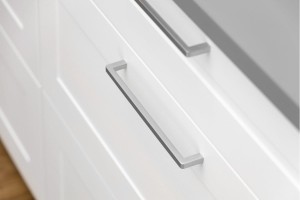 GTV-Uchwyt UZ-BAGIO aluminium