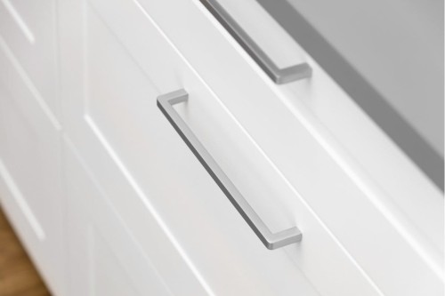 GTV-Uchwyt UZ-BAGIO aluminium