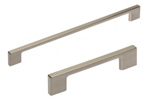GTV-Uchwyt meblowy (UZ-819) Inox / Stal szczotkowana