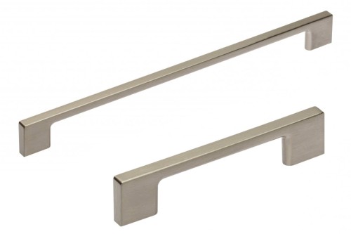 GTV-Uchwyt meblowy (UZ-819) Inox / Stal szczotkowana