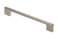 Uchwyt meblowy (UZ-819) Inox / Stal szczotkowana 160