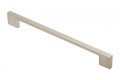 Uchwyt meblowy (UZ-819) Inox / Stal szczotkowana 192