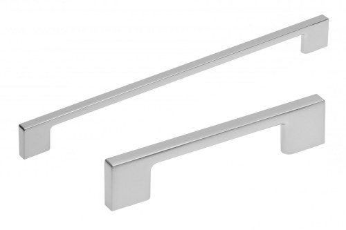 GTV-Uchwyt meblowy (UZ-819) Aluminium