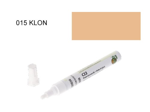 CleHo-Pisak Retuszerski z farbą kryjącą C22 015 klon