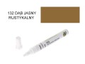 CleHo-Pisak Retuszerski z farbą kryjącą C22 132 dąb rustykalny jasny