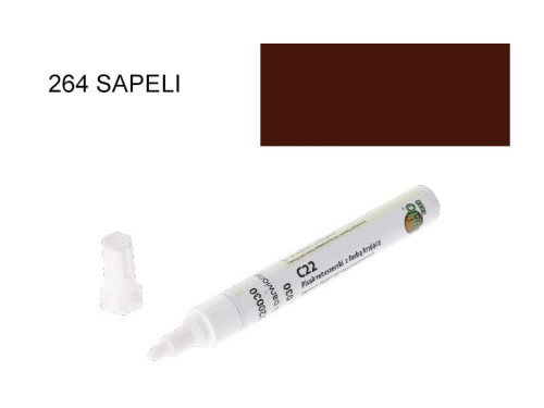 CleHo-Pisak Retuszerski z farbą kryjącą C22 264 sapeli