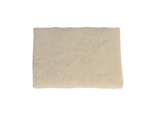 CleHo-Włókno do matowania białe C64