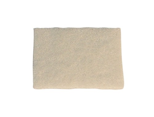 CleHo-Włókno do matowania białe C64