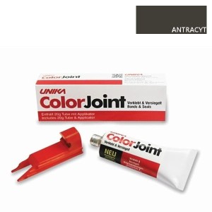 GB. Klej ColorJoint- ANTRACYT -20g z aplikatorem