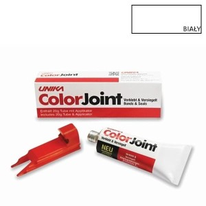 GB. Klej ColorJoint- BIAŁY -20g z aplikatorem