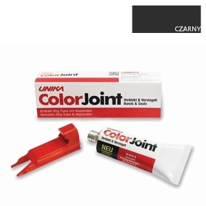 GB. Klej ColorJoint- CZARNY -20g z aplikatorem