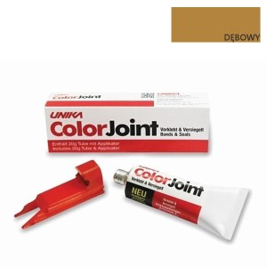 GB. Klej ColorJoint- DĘBOWY -20g z aplikatorem
