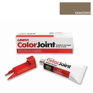 GB. Klej ColorJoint- KAMIENNY -20g z aplikatorem