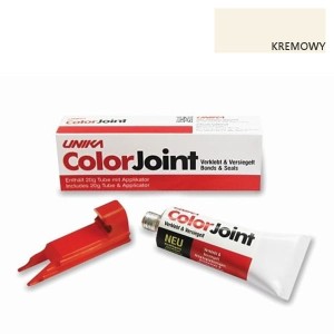 GB. Klej ColorJoint- KREMOWY -20g z aplikatorem