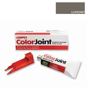GB. Klej ColorJoint- ŁUPKOWY -20g z aplikatorem