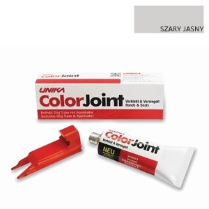 GB. Klej ColorJoint- SZARY JASNY -20g z aplikatorem