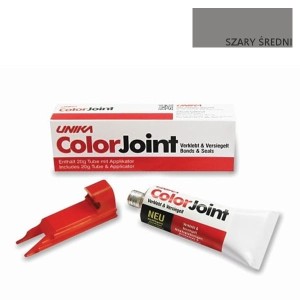 GB. Klej ColorJoint- SZARY ŚREDNI -20g z aplikatorem