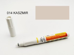 CleHo-Pisak Retuszerski z farbą kryjącą C22 014 kaszmir
