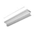 Profil LED DL SKYLINE dystans silikon bezbarwny 2m