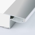Profil LED DL SKYLINE dystans silikon bezbarwny 2m