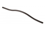 GTV-Uchwyt (UZ-VITO-160-12) czarny chrom L-160