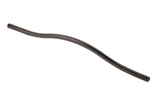 GTV-Uchwyt (UZ-VITO-288-12) czarny chrom L-288