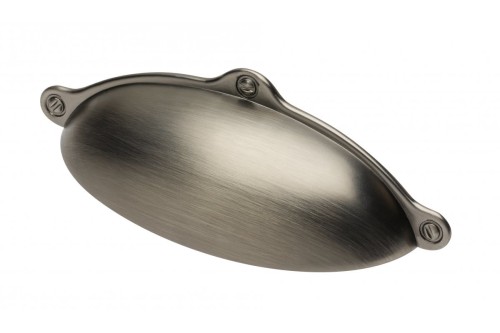 GTV-Uchwyt MARSALA (UZ-MARSA-64-11) tytan szczotkowany