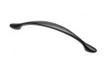GTV-Uchwyt CAMAIO (UZ-CAMAI-128-20M) Czarny mat