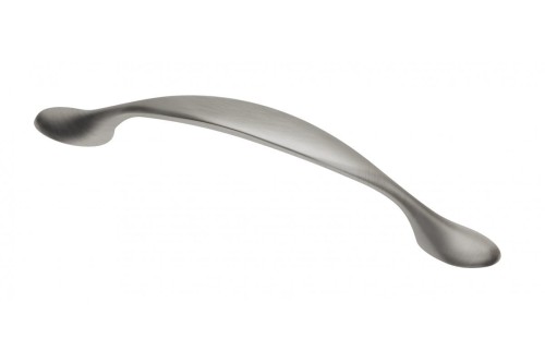 GTV-Uchwyt CAMAIO (UZ-CAMAI-96-06) kolor Inox