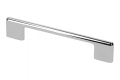 GTV-Uchwyt CAPRI UZ-CAPRI-128-01 chrom L-128
