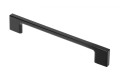 GTV - Uchwyt meblowy (UZ-819) czarny