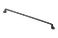 GTV-Uchwyt (UZ-FABRICIO) Czarny mat  320