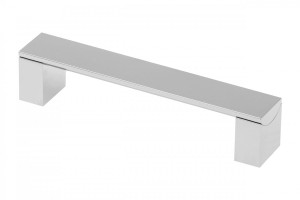 Uchwyt (WPY 337B) Chrom L-256