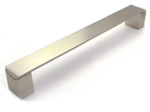 Uchwyt (WPY 337B) inox L-128