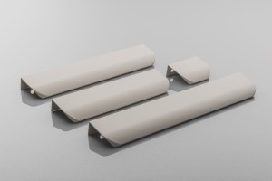 GTV-Uchwyt krawędziowy (UA-HEXA-23) Kaszmir