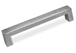 Uchwyt relingowy (UU 67SS) inox US-SKO L-256