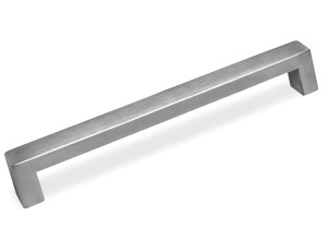 Uchwyt relingowy (UU 67SS) inox US-SKO L-448