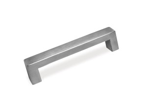 Uchwyt relingowy (UU 67SS) inox US-SKO L-128