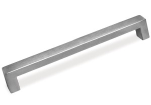 Uchwyt relingowy (UU 67SS) inox US-SKO L-480