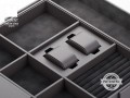 ATM - WB-674 T35 Organizer do szuflady SYMPHONY