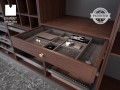 ATM - WB-674 T35 Organizer do szuflady SYMPHONY