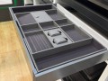 ATM - WB-674 T35 Organizer do szuflady SYMPHONY Antracyt