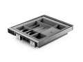 ATM - WB-677-600 P35 Organizer na galanterię Antracyt