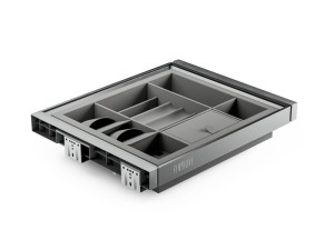 ATM - WB-677-600 P35 Organizer na galanterię Antracyt